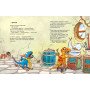 Різдвяний подарунок. Друзяки-динозаврики