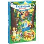 Виммельбух сказки От Дюймовочки до Золушки для детей 3-4-5-6 лет