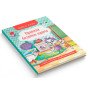 Книга Полезные сказки "Правила безпеки вдома?" 