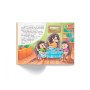 Книга Полезные сказки "Правила безпеки вдома?" 