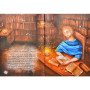 Книга, яку треба прочитати до Дня святого Миколая