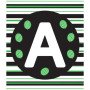 Контрастная черно-белая книжка для новорожденного "Агу-гу-ня"