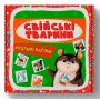Тема "Свійські тварини" Учим играя слова на английском и украинском языке с помощью картонных карточек пазлов