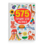 575 перших слів малюка