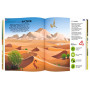 Книга "Як вижити де завгодно" для детей 6-7-8-9-10 лет