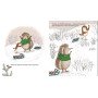 Червона одежина для маленької пташини
