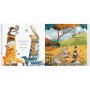 Книга "Велика Холоднеча" для дітей 3-4-5-6 років