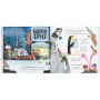 Книга "Як вижити де завгодно" для детей 6-7-8-9-10 лет