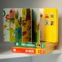Книга со звуками для самых маленьких. Тема: Ферма
