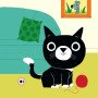 Книга со звуками животных для самых маленьких