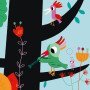 Музыкальная книга классика Моцарта для малышей