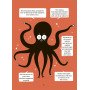 Я вмію приборкувати злість! 5—8 років. Книжка з наліпками