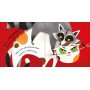 "Мур-р-ркотики. Нумо гратися!". Емоційні книжечки з віконцями для малюків