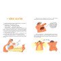 Книга "Казки навиворіт" для детей 6-7-8-9-10 лет