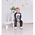 Кофты, толстовки, свитера, свитшоты для мальчиков
