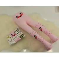 Колготки A. D. N. Socks на девочку 0-6 месяцев