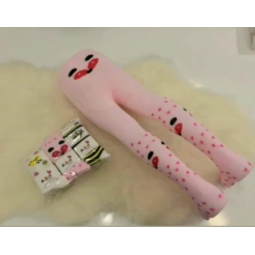 Колготки A. D. N. Socks на девочку 18-24 месяцев