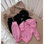 Детские патриотические костюмы теплые от 68 до 104 размеров
