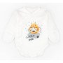 Комплект (боді + повзунки) Little Bee у пологовий будинок для новонароджених 