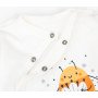 Комплект (боді + повзунки) Little Bee у пологовий будинок для новонароджених 