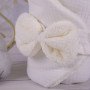 Конверт детский на выписку Весна- Осень для новорожденных в роддом