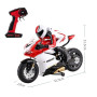 Мотоцикл на радиоуправлении Ducati 1299 Panigale S Anniversario 1:6