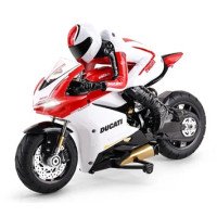 Мотоцикл на радиоуправлении Ducati 1299 Panigale S Anniversario 1:6