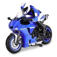Мотоцикл на радиоуправлении Yamaha R1