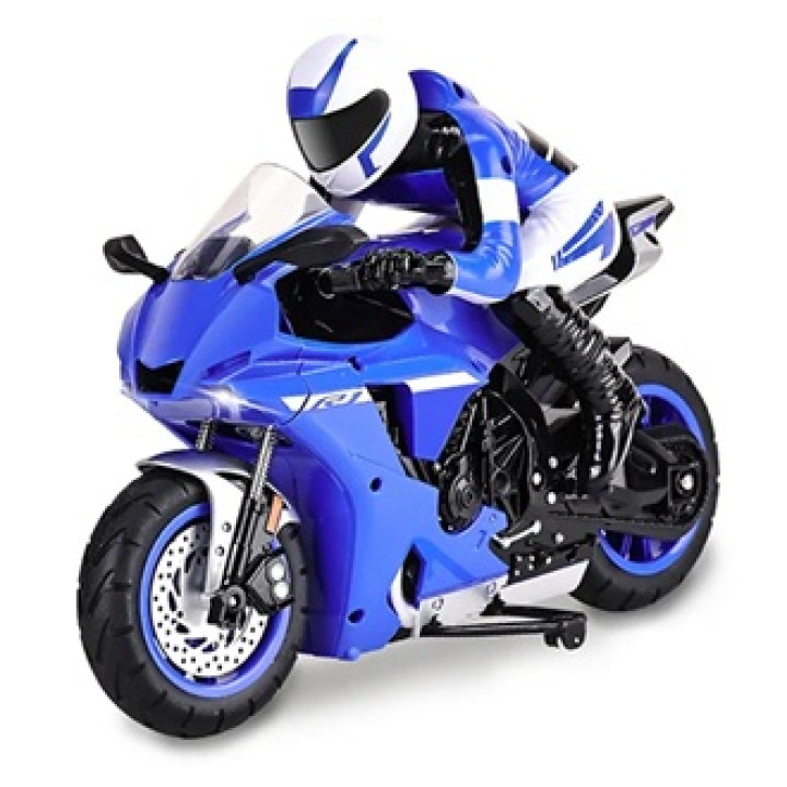 Мотоцикл на радиоуправлении Yamaha R1