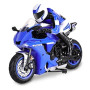 Мотоцикл на радиоуправлении Yamaha R1