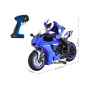 Мотоцикл на радиоуправлении Yamaha R1
