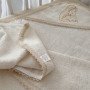 Крыжма полотенце махровое 75*95 см "Матерь Божья"