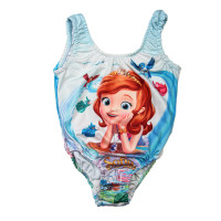 Слитный купальник Sofia Disney