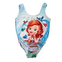 Слитный купальник Sofia Disney