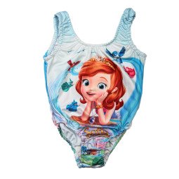 Слитный купальник Sofia Disney