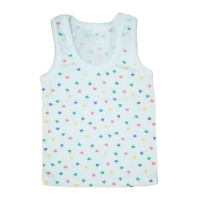 Детская майка 80 размера на 1-2 годика