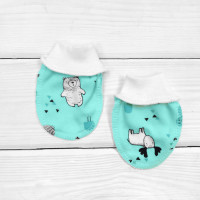 Царапки для малышей