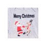 Новорічний боді Merry Christmas для малюка