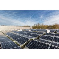 JA Solar заключила сделку на 1 ГВт по распределению солнечных модулей с австралийской компанией One Stop Warehouse