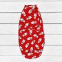 Пелюшка-кокон на липучці Holiday