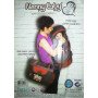 Колиска переноска + сумка Nennybaby (Туреччина) для дітей