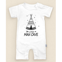 Пісочник для хлопчиків Little Man
