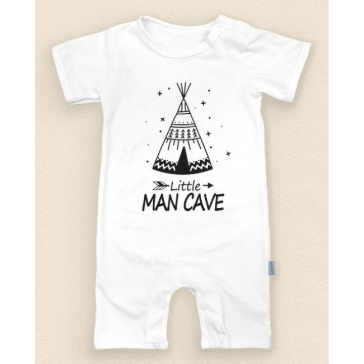 Песочник для мальчиков Little Man