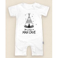 Пісочник для хлопчиків Little Man
