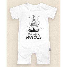 Песочник для мальчиков Little Man