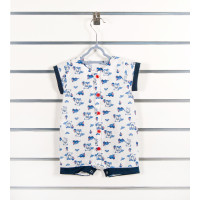 Детский песочник 68 размеры Берри