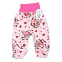 Байковые ползунки 62 размеры девочкам Baby Shower