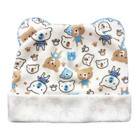 Дитяча шапочка з вушками Li Bears