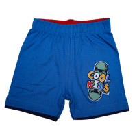 Шорты Голубые Cool Kids 80 размер на мальчика 1-2 года Турция