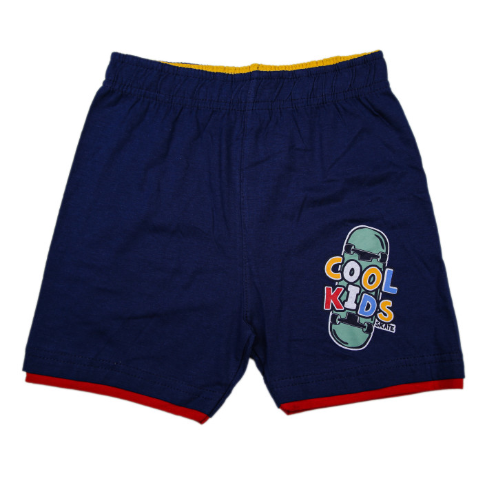 Шорты Синие Cool Kids на мальчика 3 года Турция